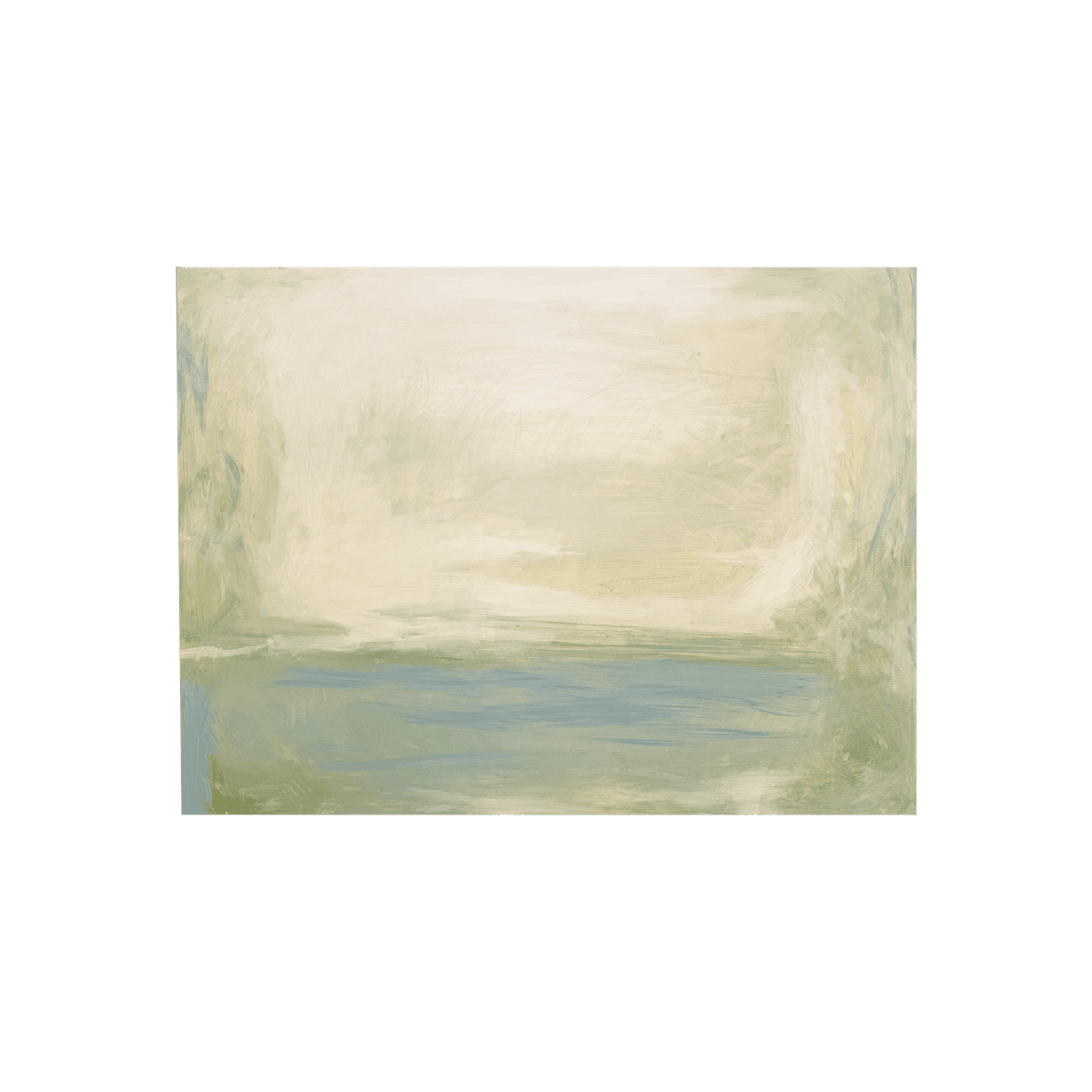 Life — Acrylic on canvas, Surrealism collection by Shane Bouchard