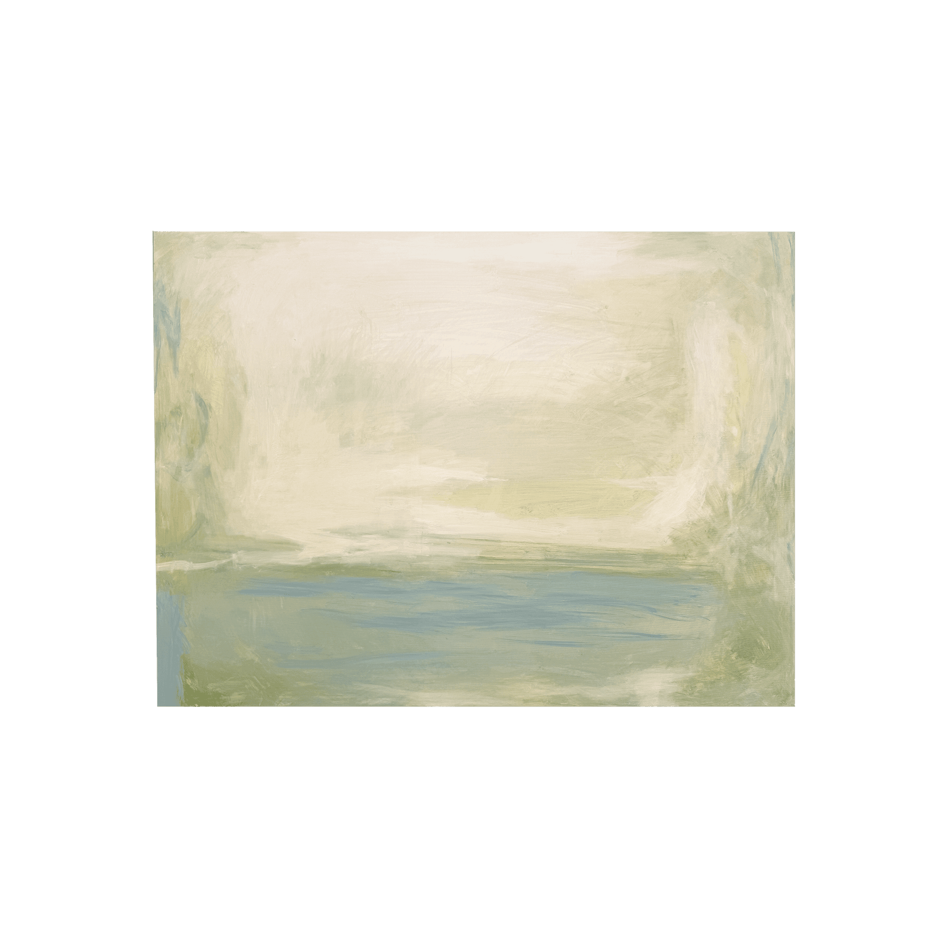 Life — Acrylic on canvas, Surrealism collection by Shane Bouchard