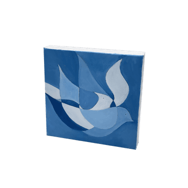 Bird — detail view 2 of 2