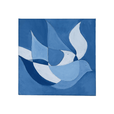 Bird — detail view 1 of 2