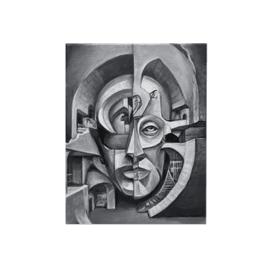 Mechanism of Thought — detail view 1 of 2