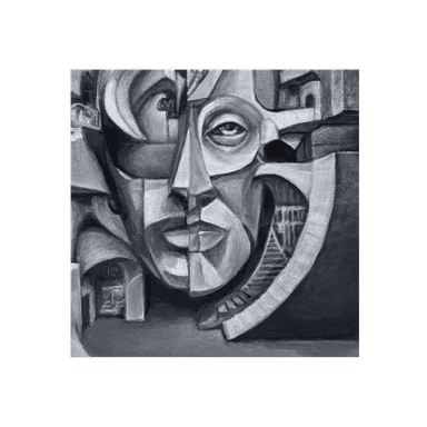 Mechanism of Thought — detail view 2 of 2