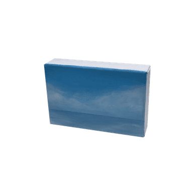 Horizons — Blue Sky — detail view 2 of 2