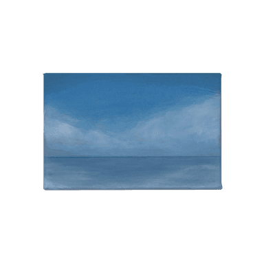 Horizons — Blue Sky — detail view 1 of 2