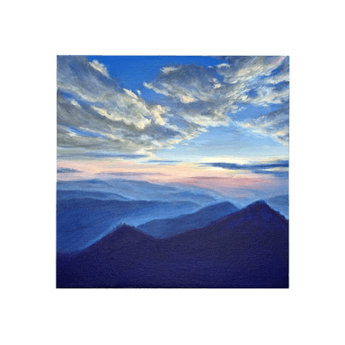 Mountain Top — detail view 1 of 2