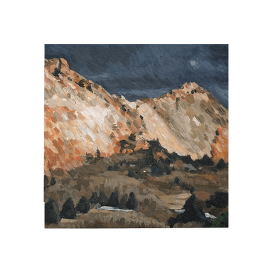 Colorado — detail view 2 of 2