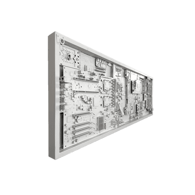 Motherboard — The Bridge — detail view 2 of 4