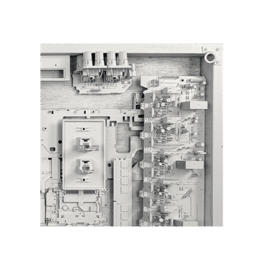 Motherboard — The Bridge — detail view 4 of 4