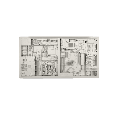 Motherboard — Think Tank — detail view 1 of 2