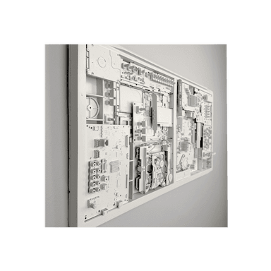 Motherboard — Think Tank — detail view 2 of 2