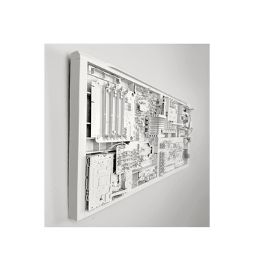 Motherboard — Titans — detail view 2 of 3