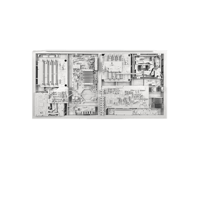 Motherboard — Titans — detail view 1 of 3