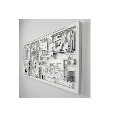 Motherboard — Titans — detail view 3 of 3