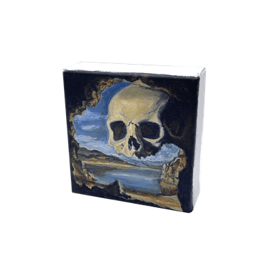 Echoes — detail view 2 of 2