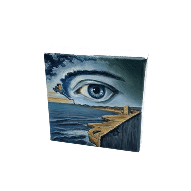 Eyefall — detail view 2 of 2