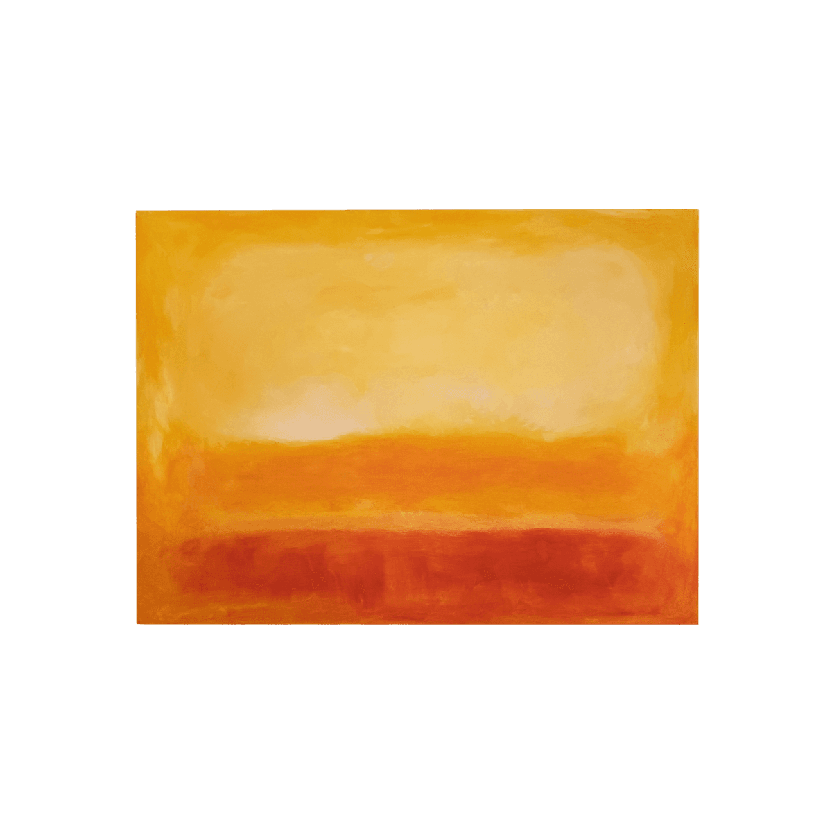 Both Sides — Acrylic on canvas, Surrealism collection by Shane Bouchard