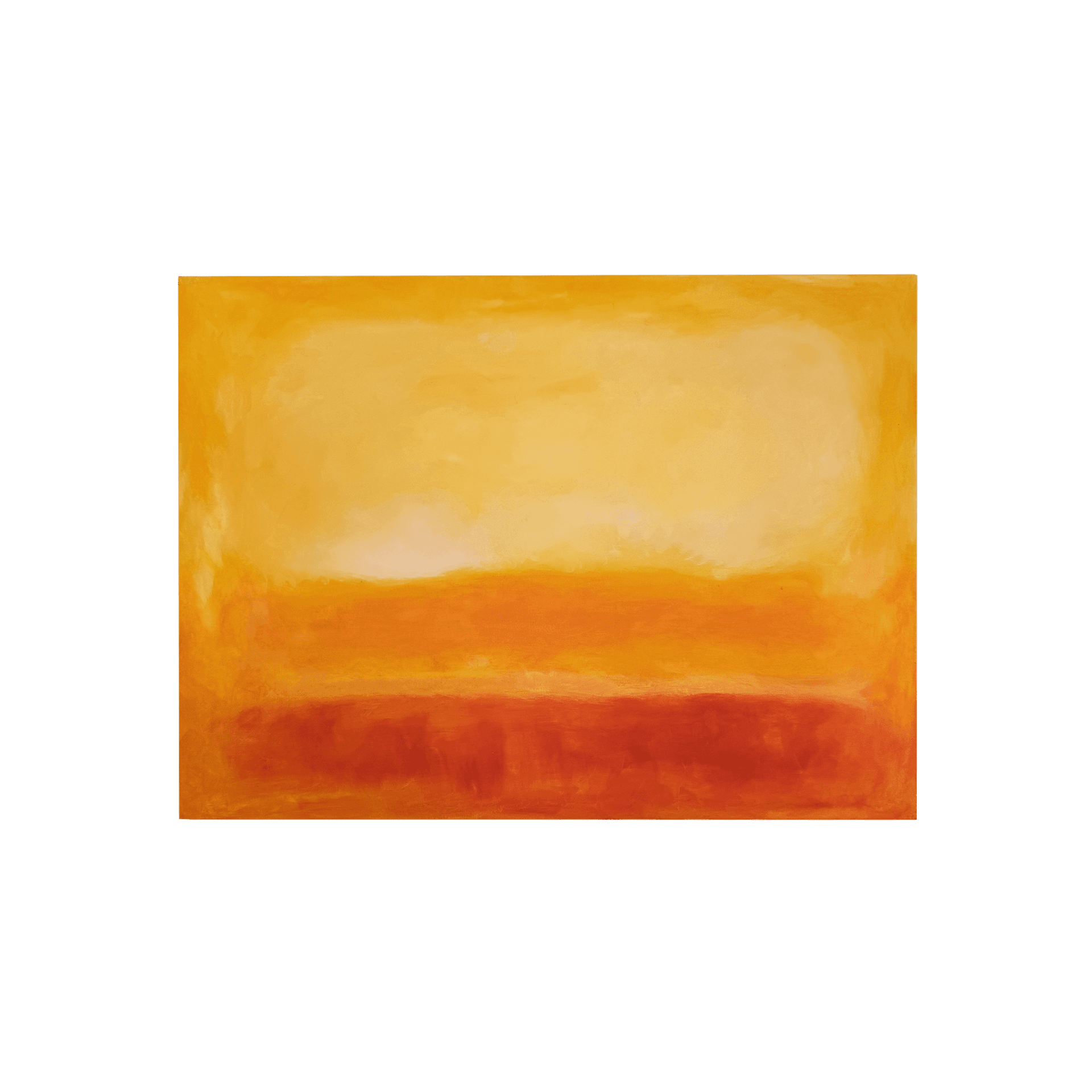 Both Sides — Acrylic on canvas, Surrealism collection by Shane Bouchard