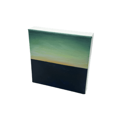 Horizons - Green Gold — detail view 2 of 2