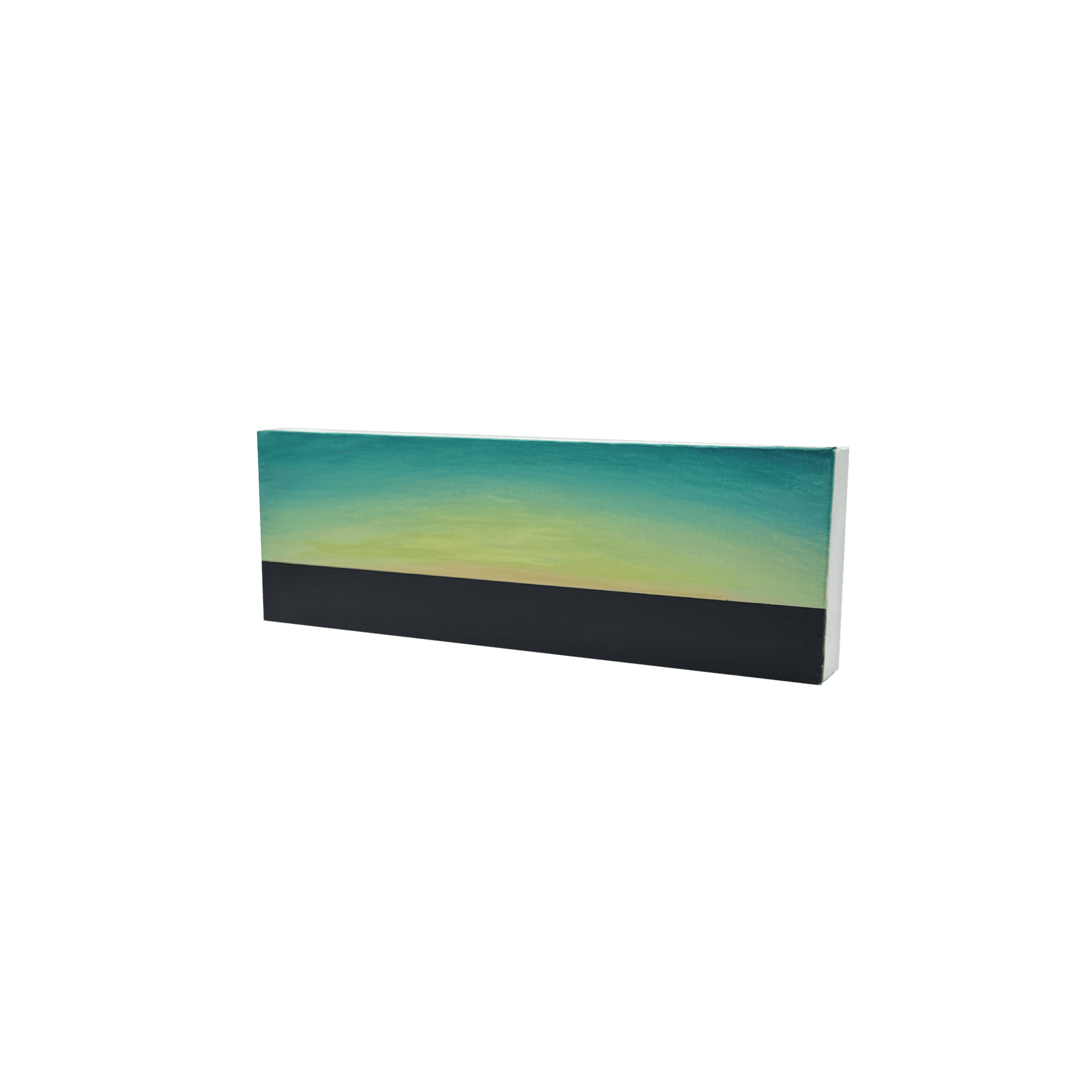 Horizons — Landscape — Acrylic on canvas, Horizons collection by Shane Bouchard