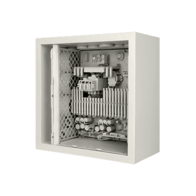 Motherboard — Lattice — detail view 2 of 2