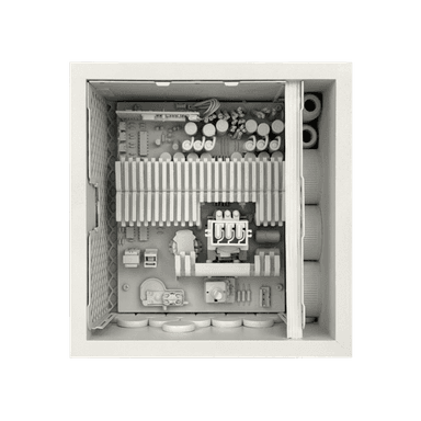 Motherboard — Lattice — detail view 1 of 2