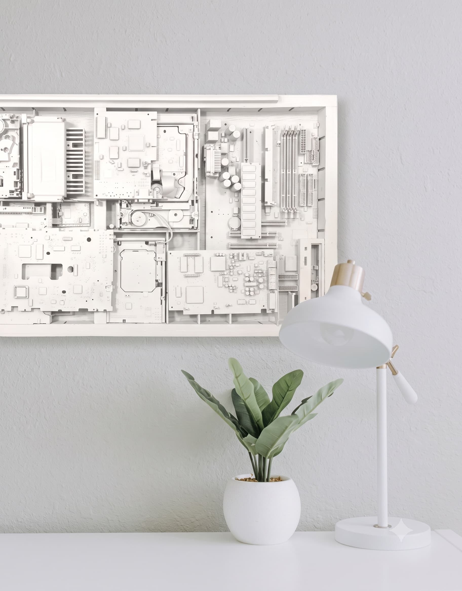 Motherboards